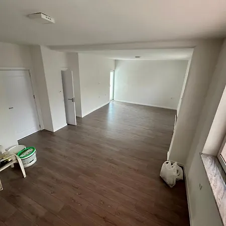 Skenderbeu Square Apartment