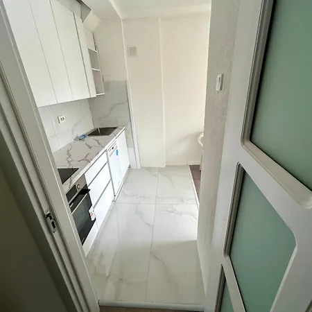 Apartment Skenderbeu Square *